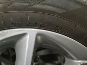 5X114,3 R17 HYUNDAI -ORIGINAL - 3