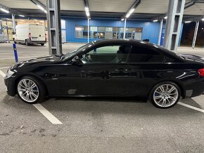 Bmw e92 330d LCI - 3