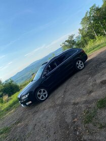 Škoda Superb 2 combi - 3