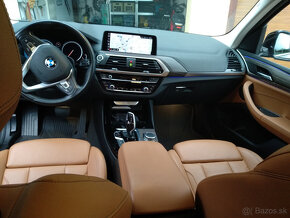 BMW X3 xDRIVE 20d LINE Model xLine - 3