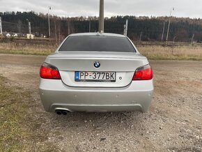 BMW 530xd - 3