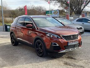 Peugeot 3008 1.5 BlueHDi S S Allure E6d-ISC EAT8 - 3