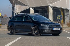 Škoda Octavia Combi 2.0 TDI DSG - 3