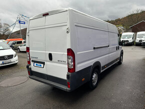 Peugeot Boxer Furgon 2.2 HDi 435 L4H2 - 3