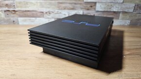 Playstation 2 FAT - 3