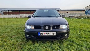 Seat Leon - 3