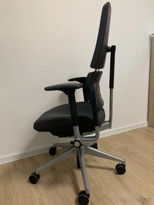 Steelcase profesionalna kancelarska stolica - 3