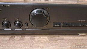 Technics SU V 500 M2 - 3