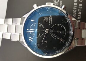 Tag Heuer Carrera Calibre 16 automatic - 3