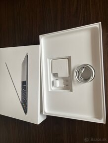 MacBook Pro 13” 2017 - 3