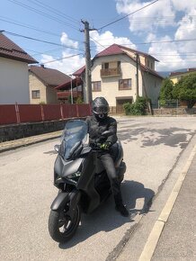 Yamaha xmax 300 r.2023 - 3