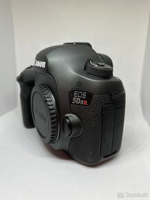 Canon 5DS R - 3