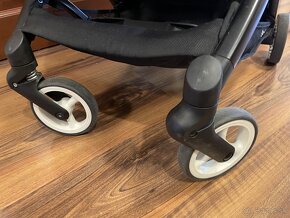 kočík CYBEX libelle + madlo - 3