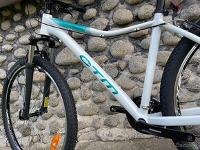 3ks úplne NOVÝ bicykel CTM Charisma 1.0 - ideál na Vianoce - 3