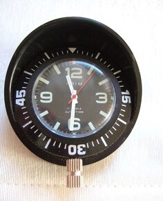 hodinky PRIM AUTO TIME TISSOT ESPRIT - 3