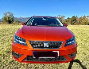 Ponukam na predaj Seat Leon 1.5tsi, rv.2019, top stav - 3