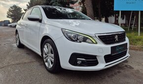 Peugeot 308 1.6 BlueHDi S&S Active - 3