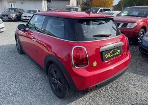 Mini Cooper SE elektro automat 135 kw - 3