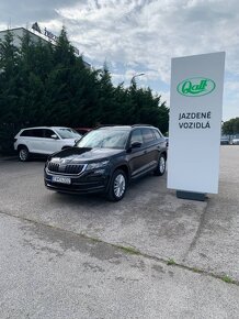 Škoda Kodiaq 1.5 TSI ACT Active - 3