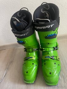 Skialpové topánky Dynafit Neo PX CR - 3