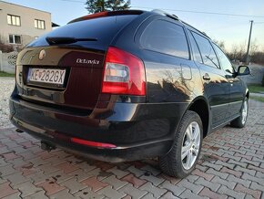 Octavia 2 1.9 Tdi  4x4 - 3