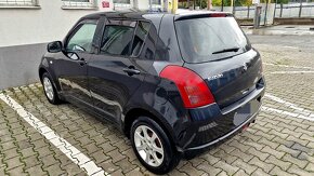 Suzuki Swift 1.3i 16V - 3