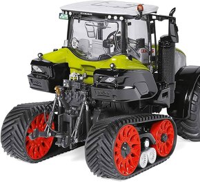 Model traktor claas axion 930 1:32 wiking - 3