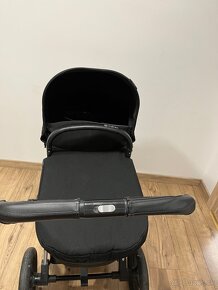 Cybex Priam Platinum 2018 - 3