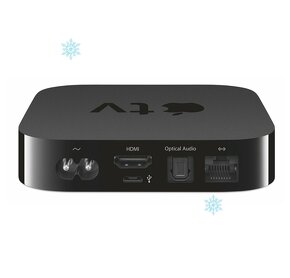 Predám Apple TV - 3