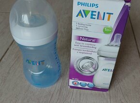 Elektrická ohrievačka mlieka Philips Avent- 25eur - 3