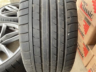 Dunlop sp sport maxx gt 265/30 r20 94Y - 3