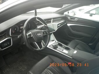 Audi A7 - 3