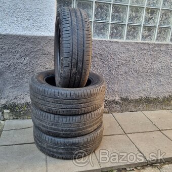 MICHELIN Energy Saver 205/60 R16 - 3