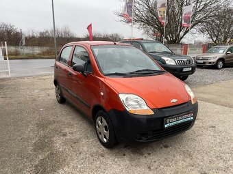 Chevrolet Spark 0.8 S Direct - 3