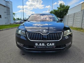 Škoda Superb 1.5 TSI ACT Style - 3