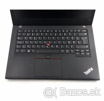 Lenovo ThinkPad A485 Ryzen 3 PRO 2300U 16 RAM 256 SSD 14 - 3