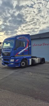 Man TGX 18.480 2008 - 3