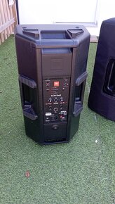 2 aktivne repro bedne JBL EON 612 - 3