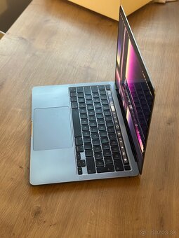 apple macbook pro m1 - 3