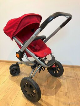 Quinny BUZZ XTRA - 3