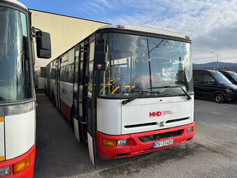 AUTOBUS KAROSA B 961E veterán - 3