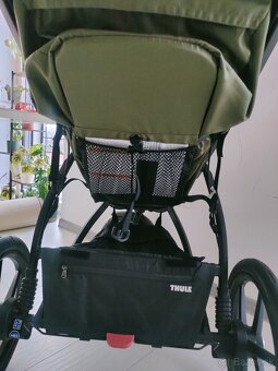 Thule Urban Glide 2 - 3