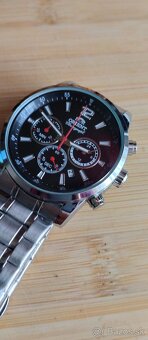 Orient Sports CHRONOGRAF - 3