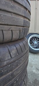 235/65r17 letné - 3