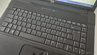 Notebook HP Compaq 6735s

 - 3