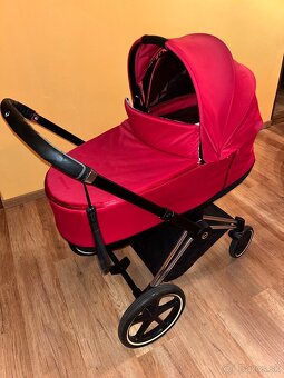 Cybex priam - 3