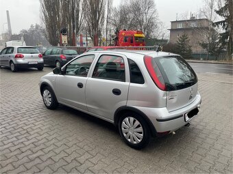 Corsa 1.3 cdti .. 65000km - 3