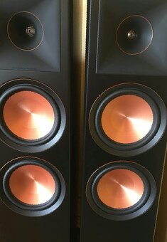 Klipsch rp8000f - 3