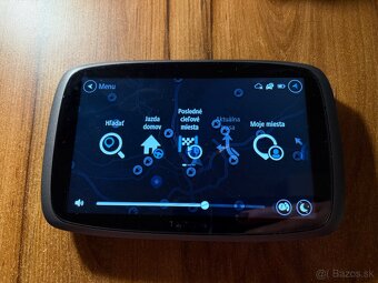 Navigácia TomTom 4FL60 - 3