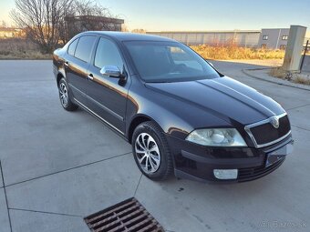 Predám Škoda Octavia 2 1.9 TDI 77Kw r.v.2006 - 3